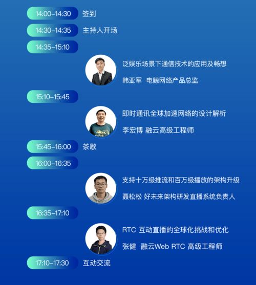 全球通信云技術干貨分享 開發者必領的福利與實戰指南